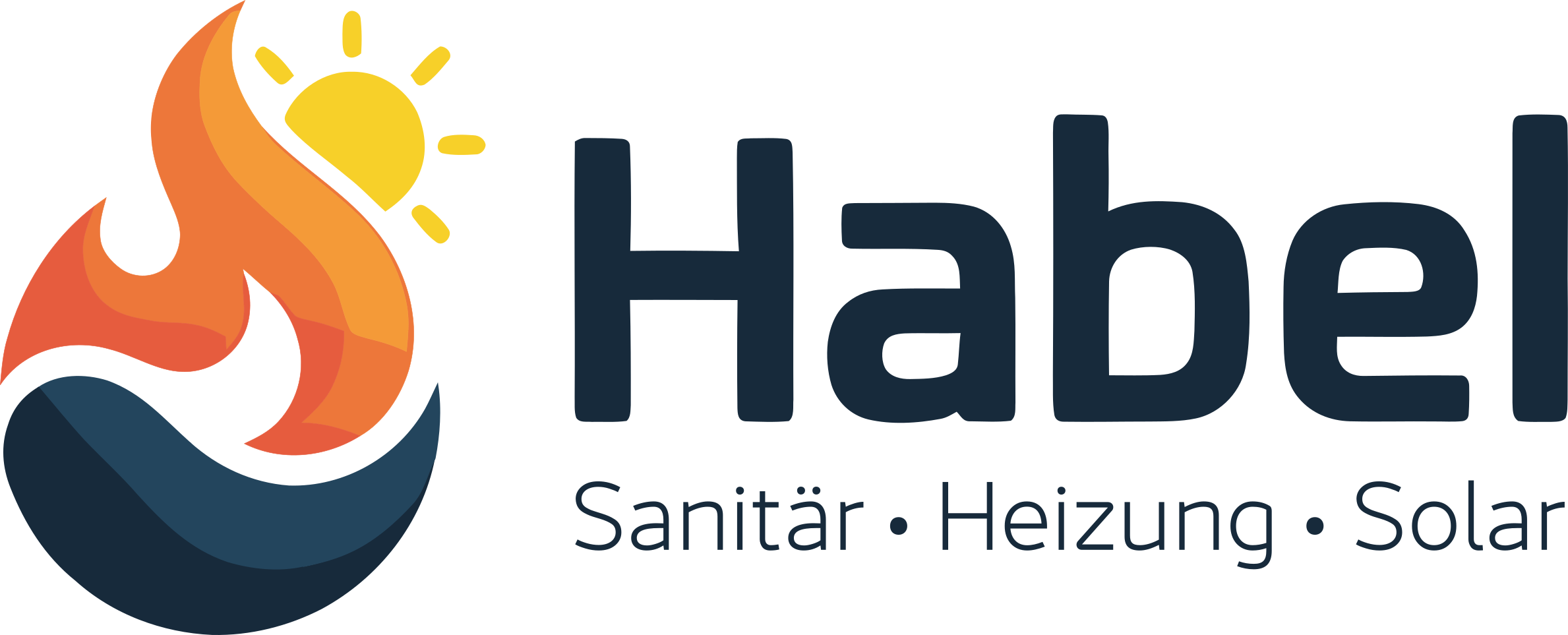 Habel - Sanitär, Heizung, Solar